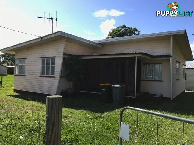 10 Mayne St Tiaro QLD 4650