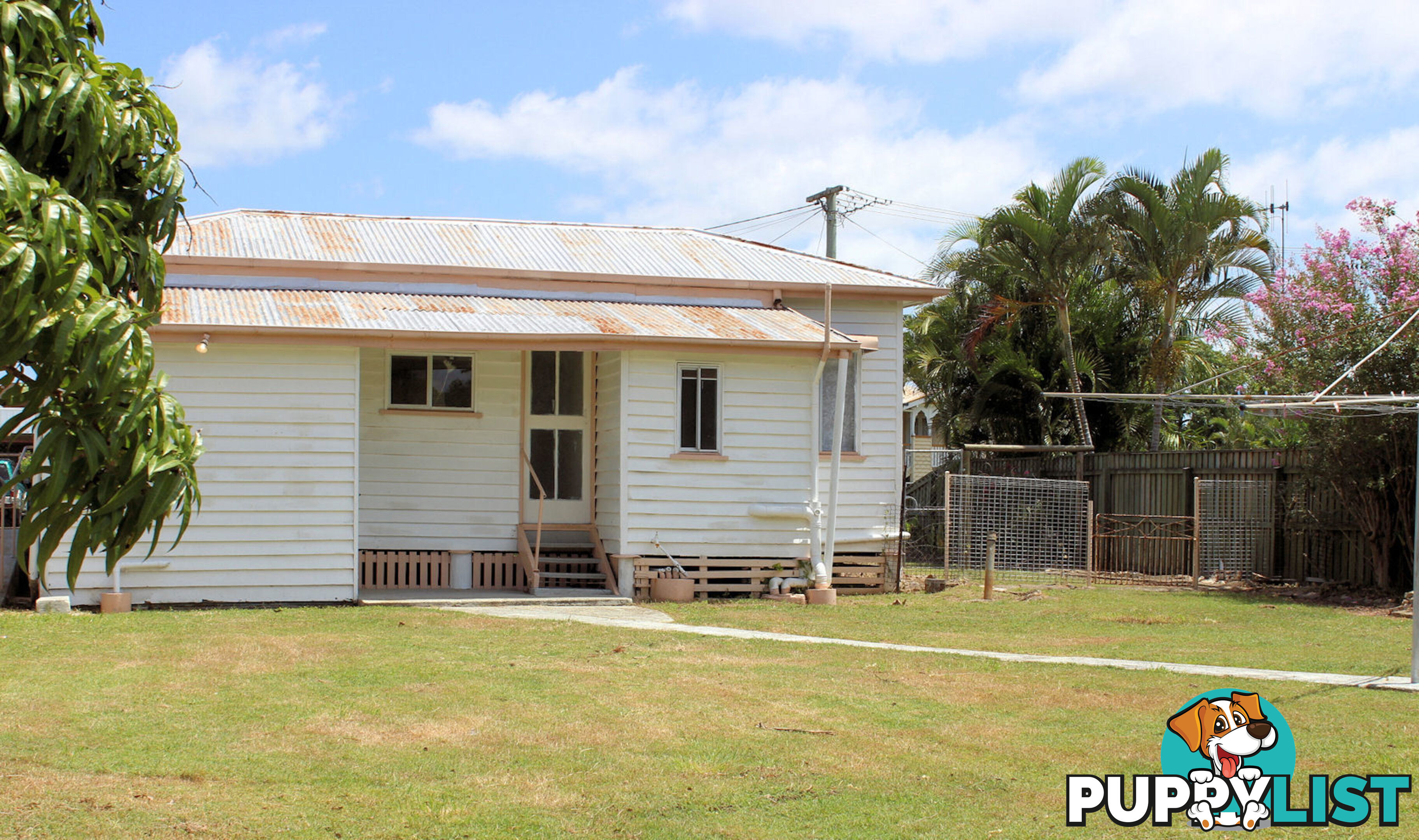 24 Cran St Maryborough QLD 4650