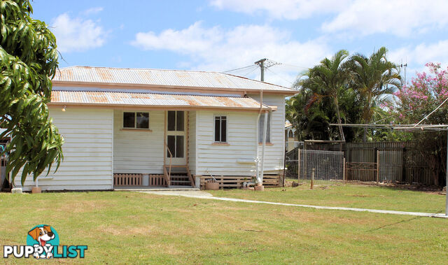 24 Cran St Maryborough QLD 4650