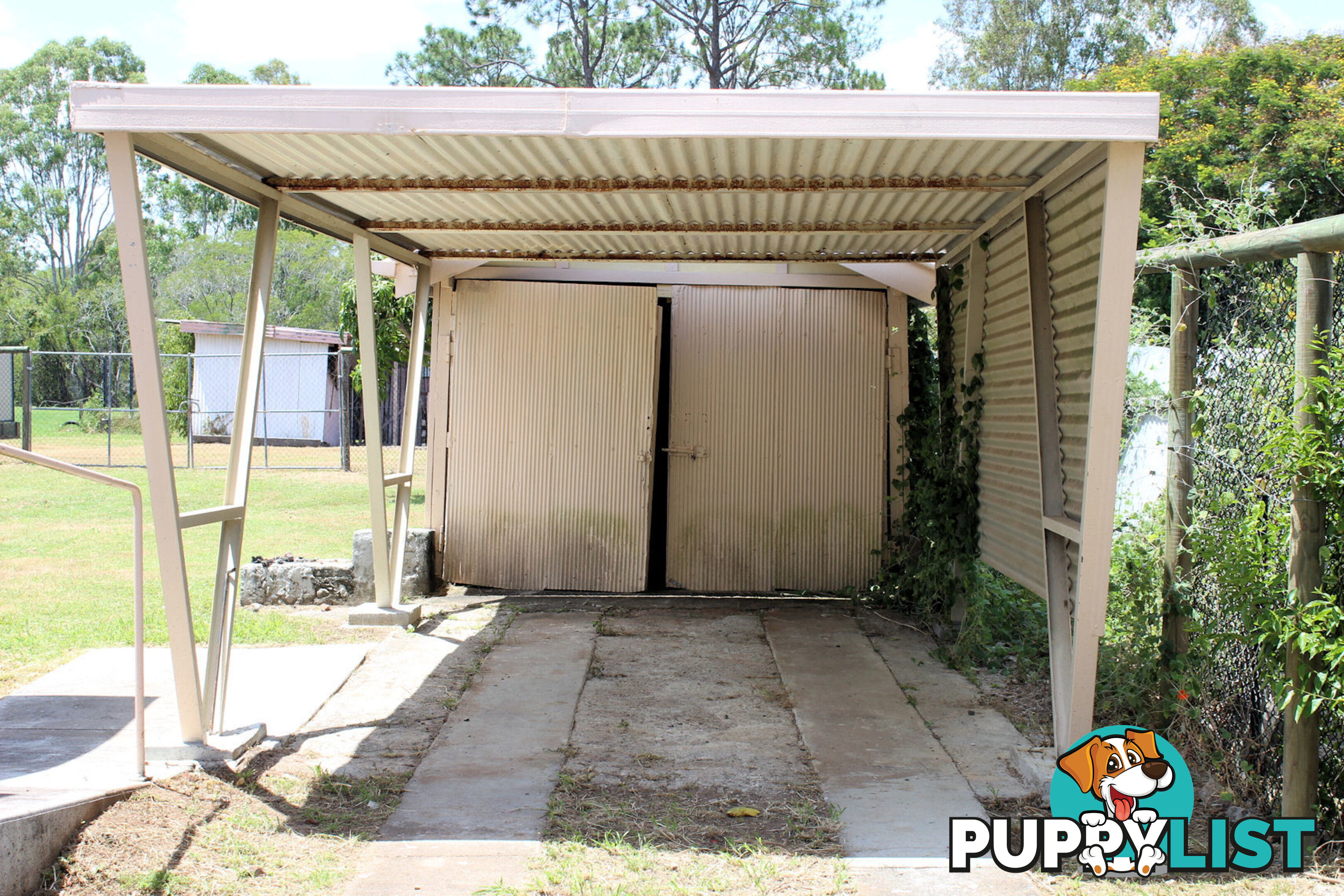 24 Cran St Maryborough QLD 4650