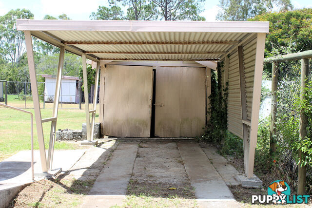 24 Cran St Maryborough QLD 4650