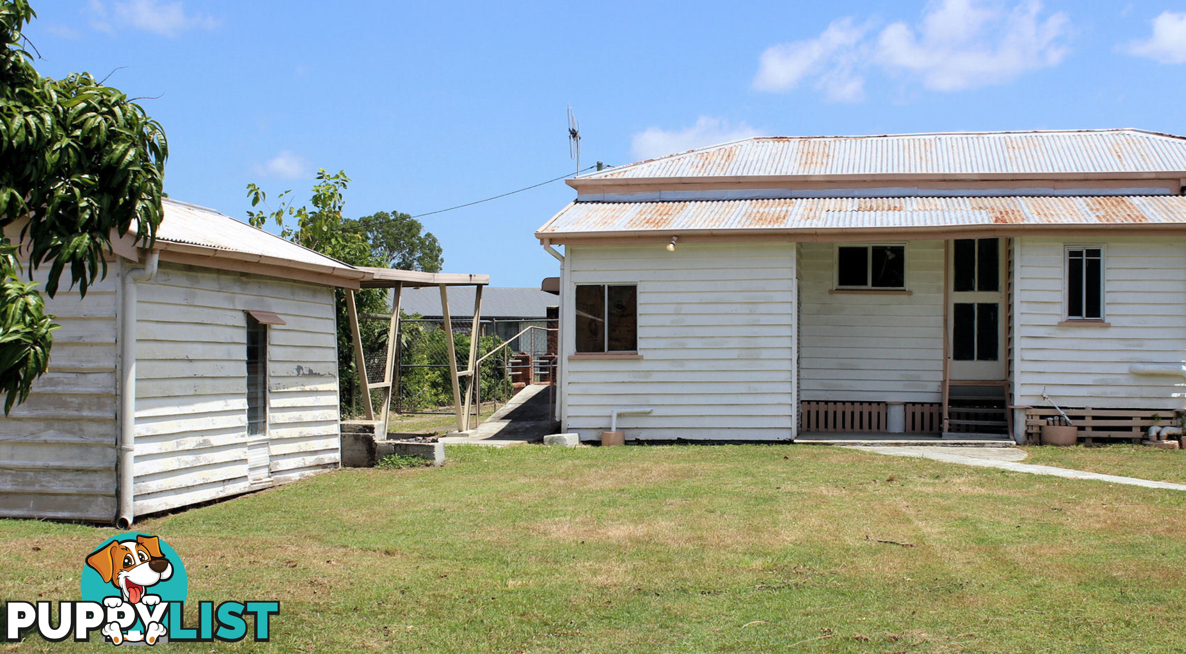 24 Cran St Maryborough QLD 4650