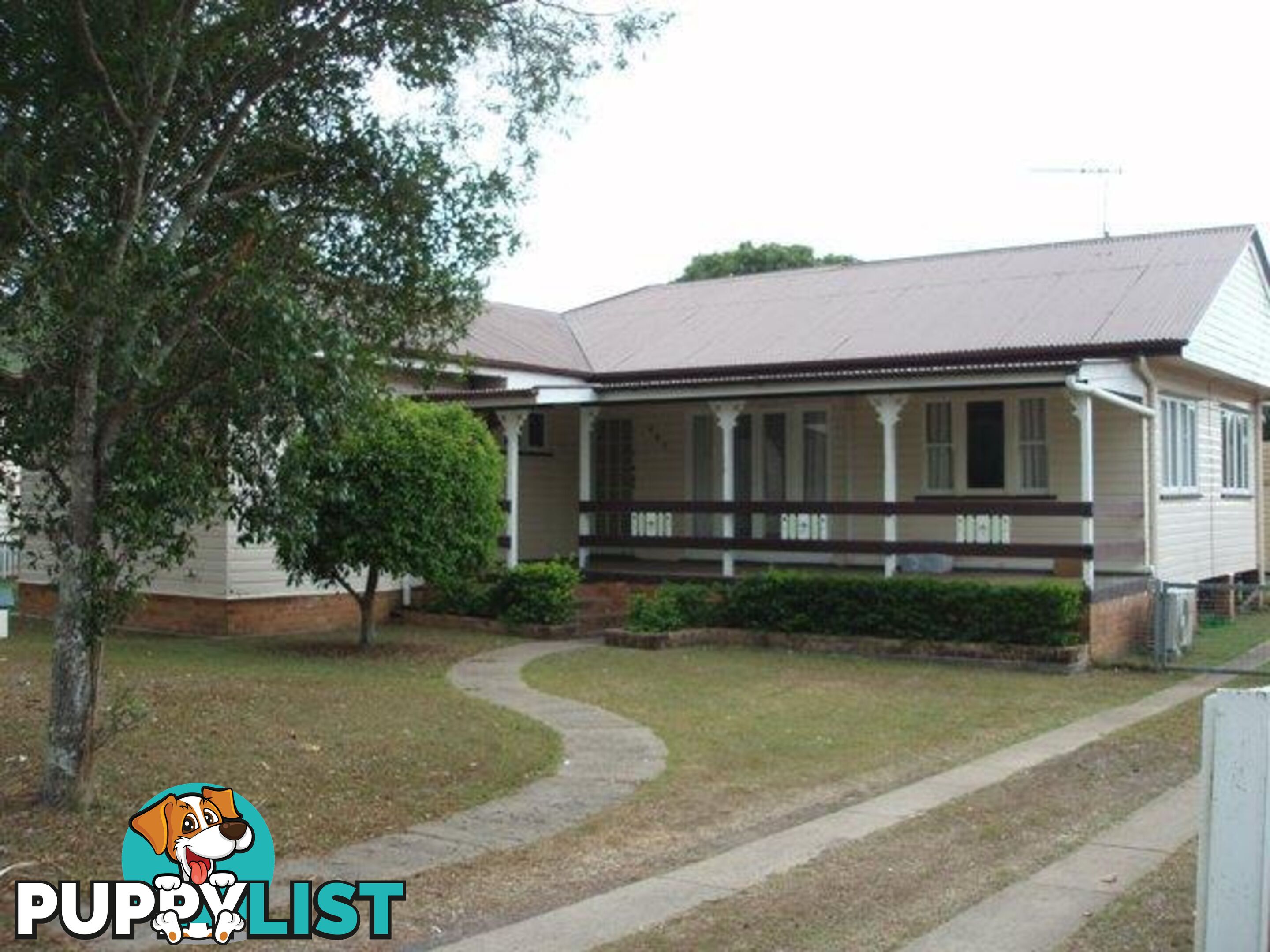 487 Alice St Maryborough QLD 4650