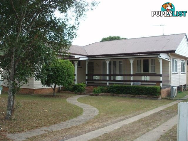 487 Alice St Maryborough QLD 4650