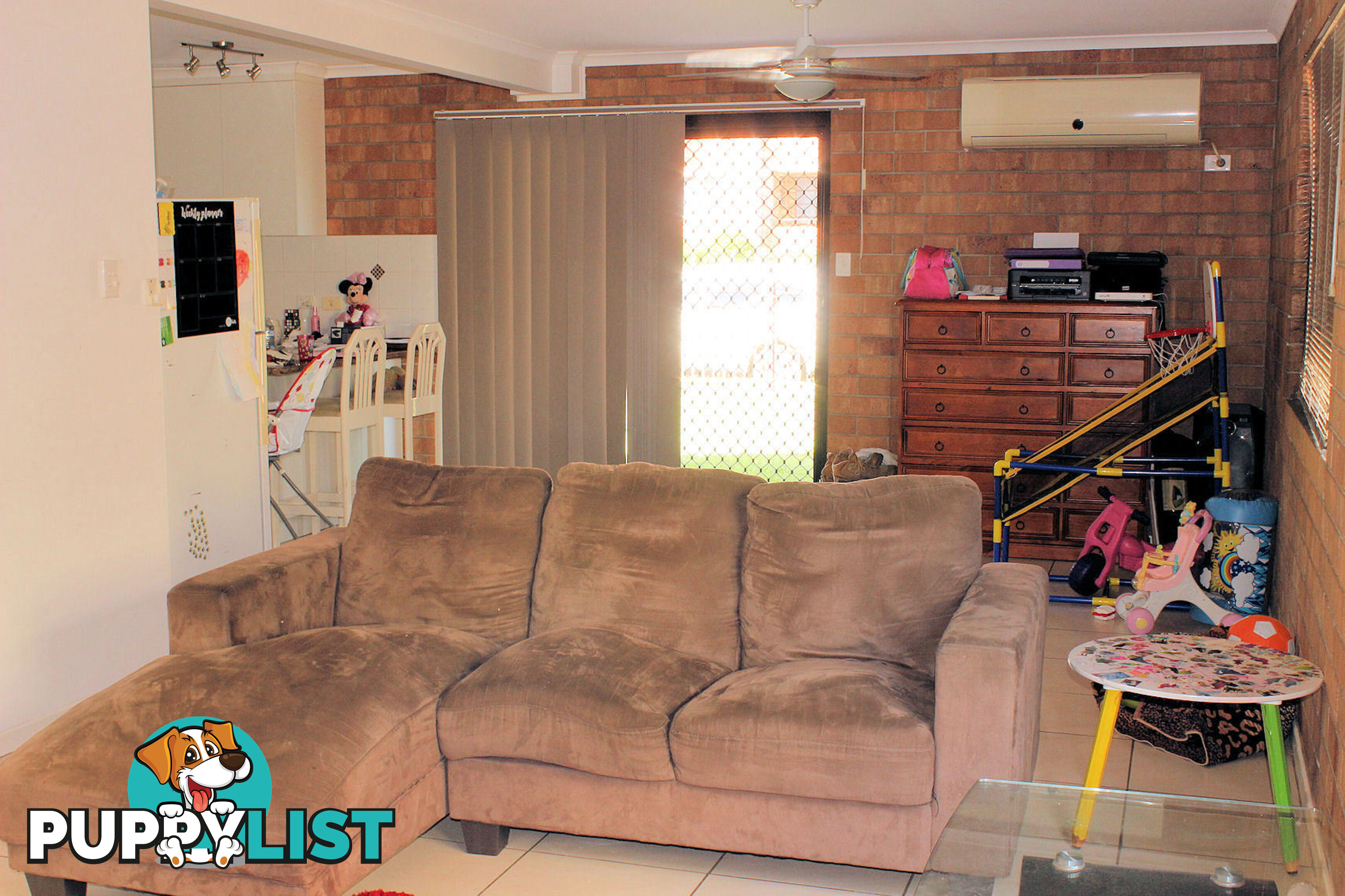 3 186 Walker Street Maryborough QLD 4650