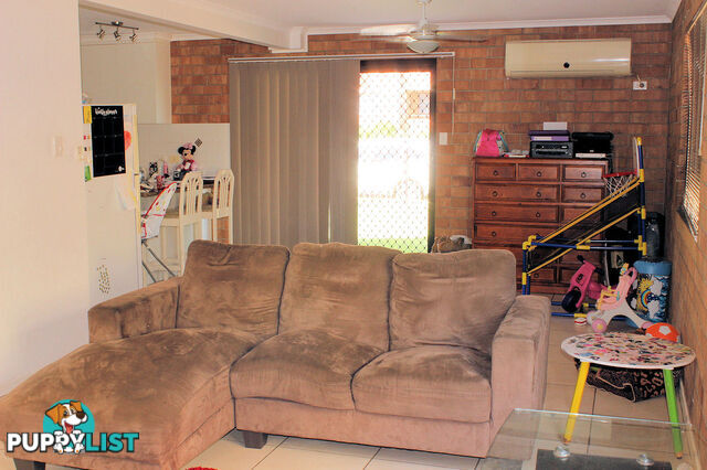 3 186 Walker Street Maryborough QLD 4650