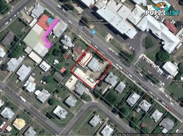 3 186 Walker Street Maryborough QLD 4650