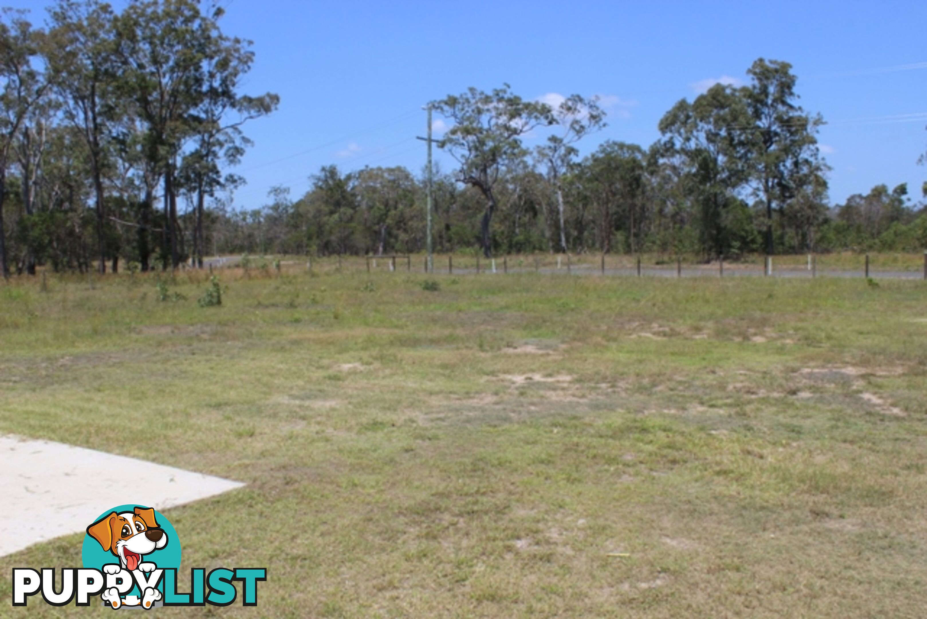 Lot 8 Lomandra Lane Dunmora QLD 4650