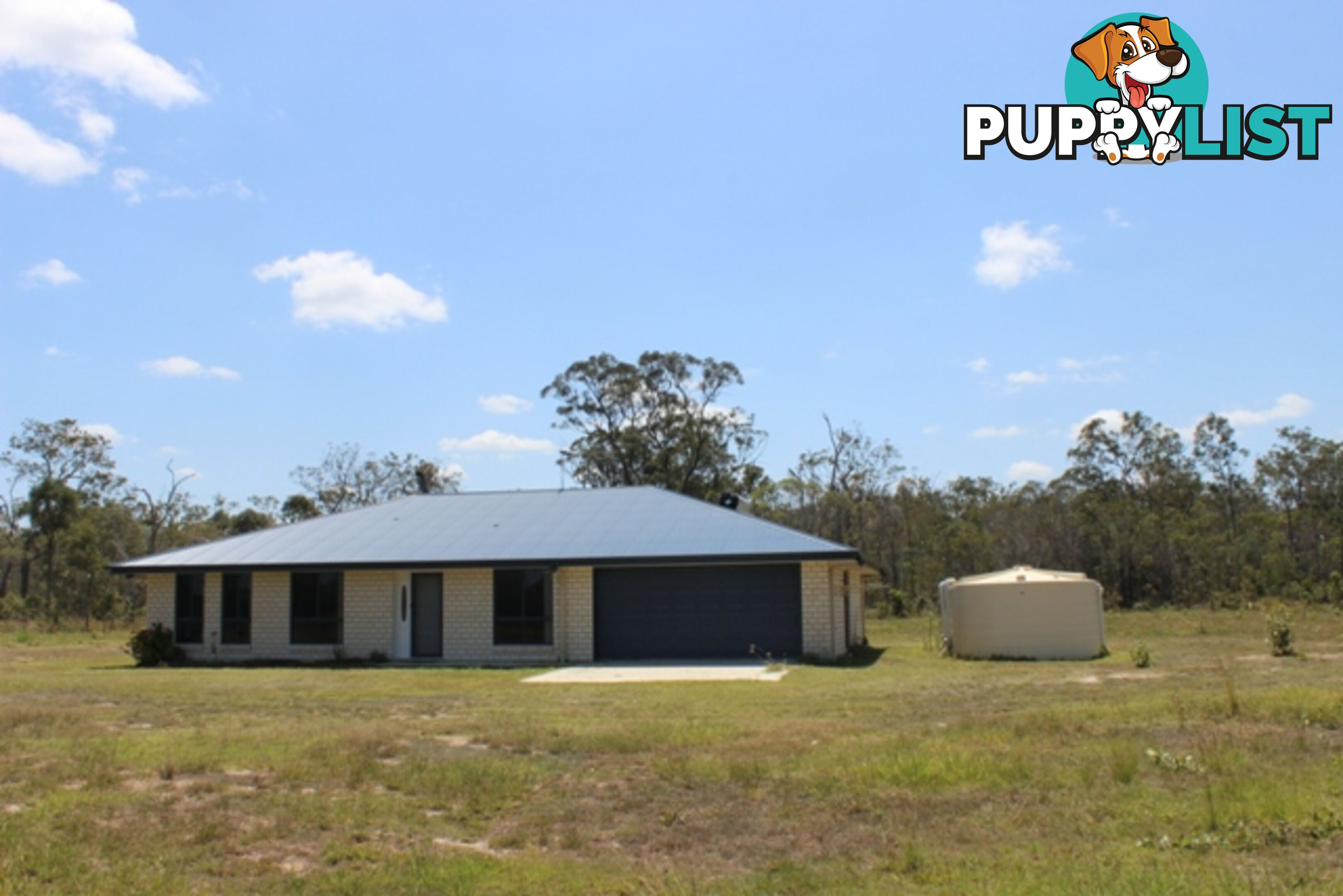 Lot 8 Lomandra Lane Dunmora QLD 4650