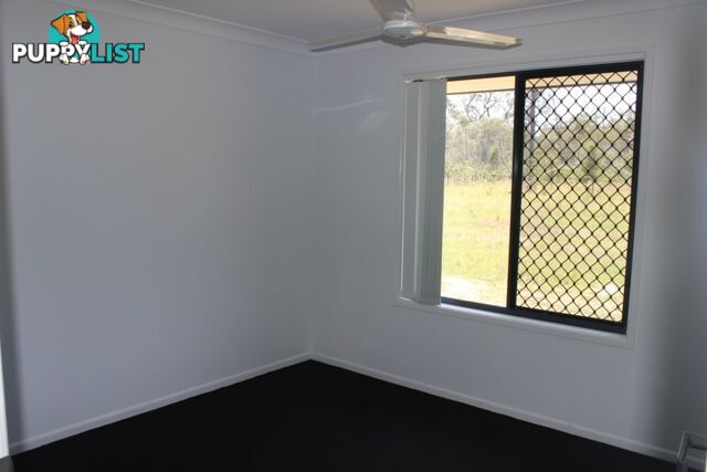 Lot 8 Lomandra Lane Dunmora QLD 4650