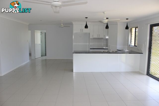 Lot 8 Lomandra Lane Dunmora QLD 4650