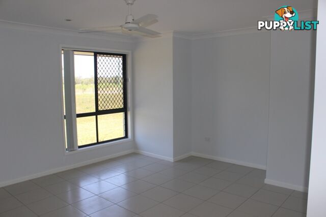 Lot 8 Lomandra Lane Dunmora QLD 4650