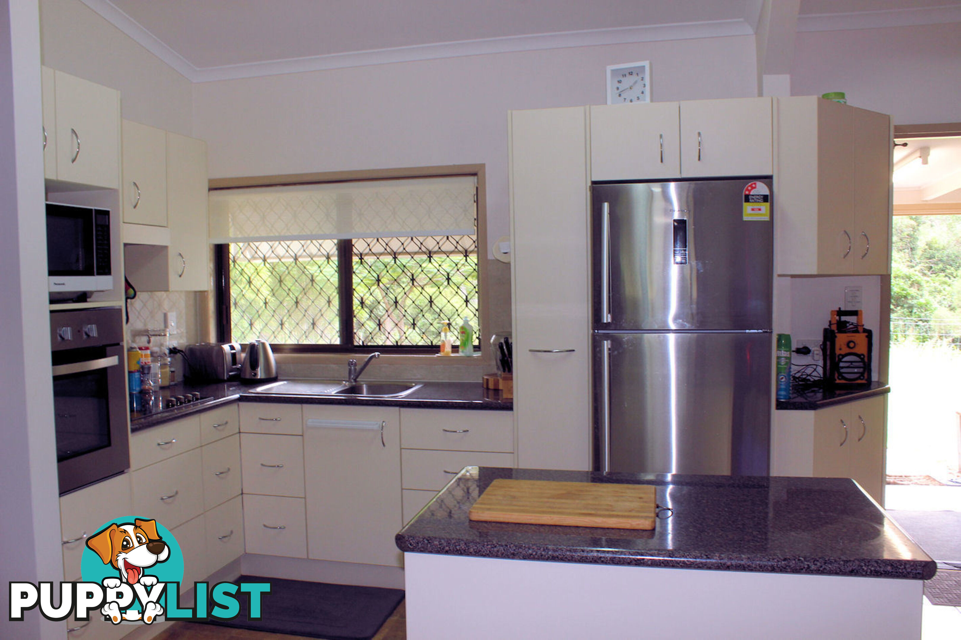 69 Dunford Rd. East Grahams Creek QLD 4650