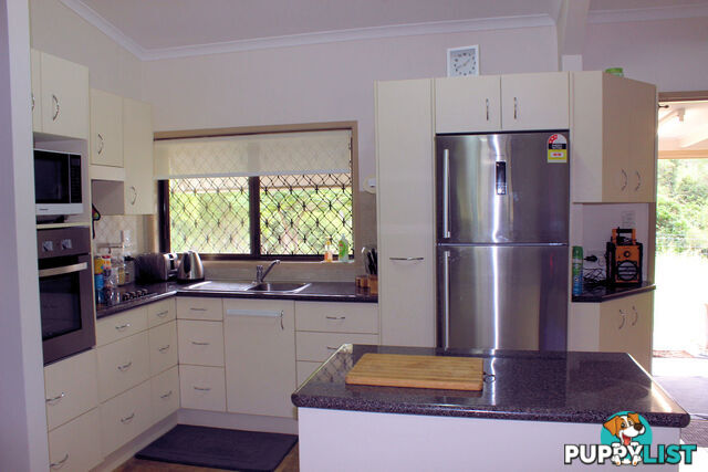 69 Dunford Rd. East Grahams Creek QLD 4650