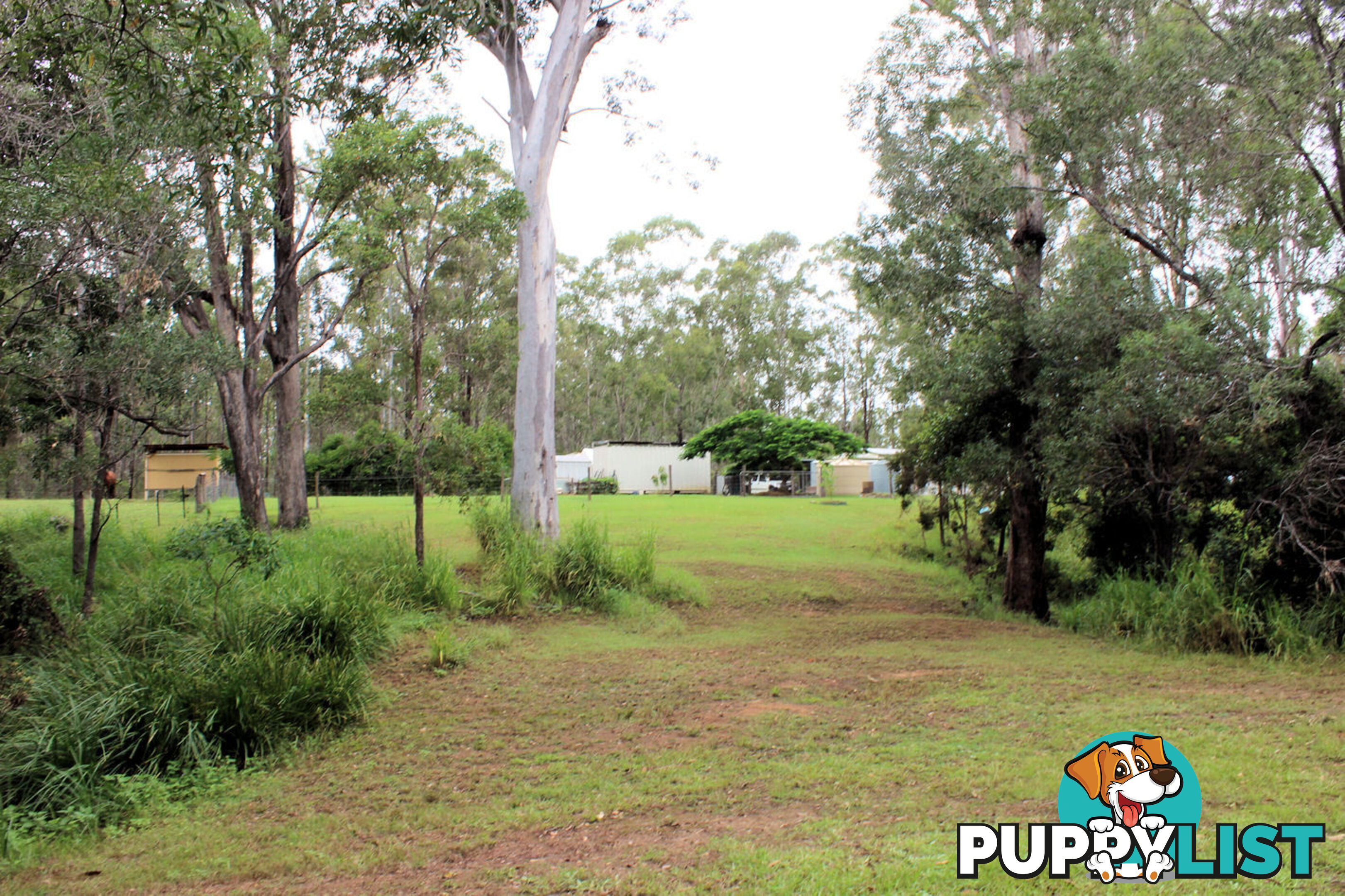 69 Dunford Rd. East Grahams Creek QLD 4650