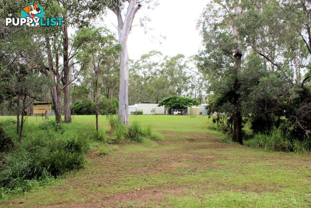 69 Dunford Rd. East Grahams Creek QLD 4650