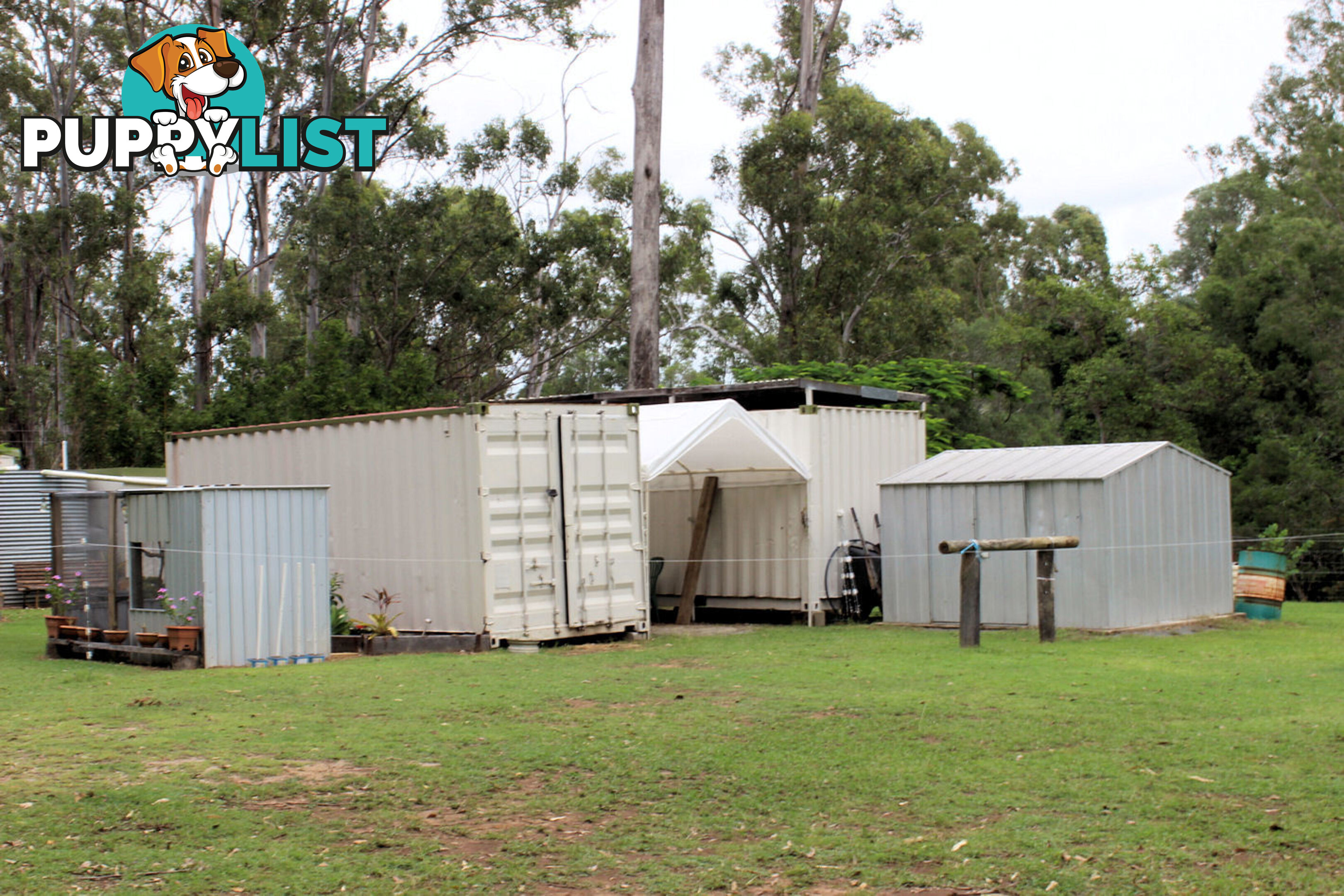 69 Dunford Rd. East Grahams Creek QLD 4650