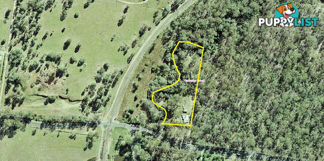 69 Dunford Rd. East Grahams Creek QLD 4650