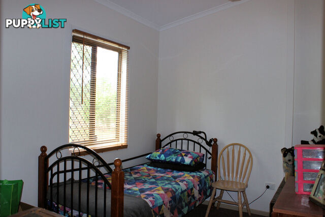 69 Dunford Rd. East Grahams Creek QLD 4650