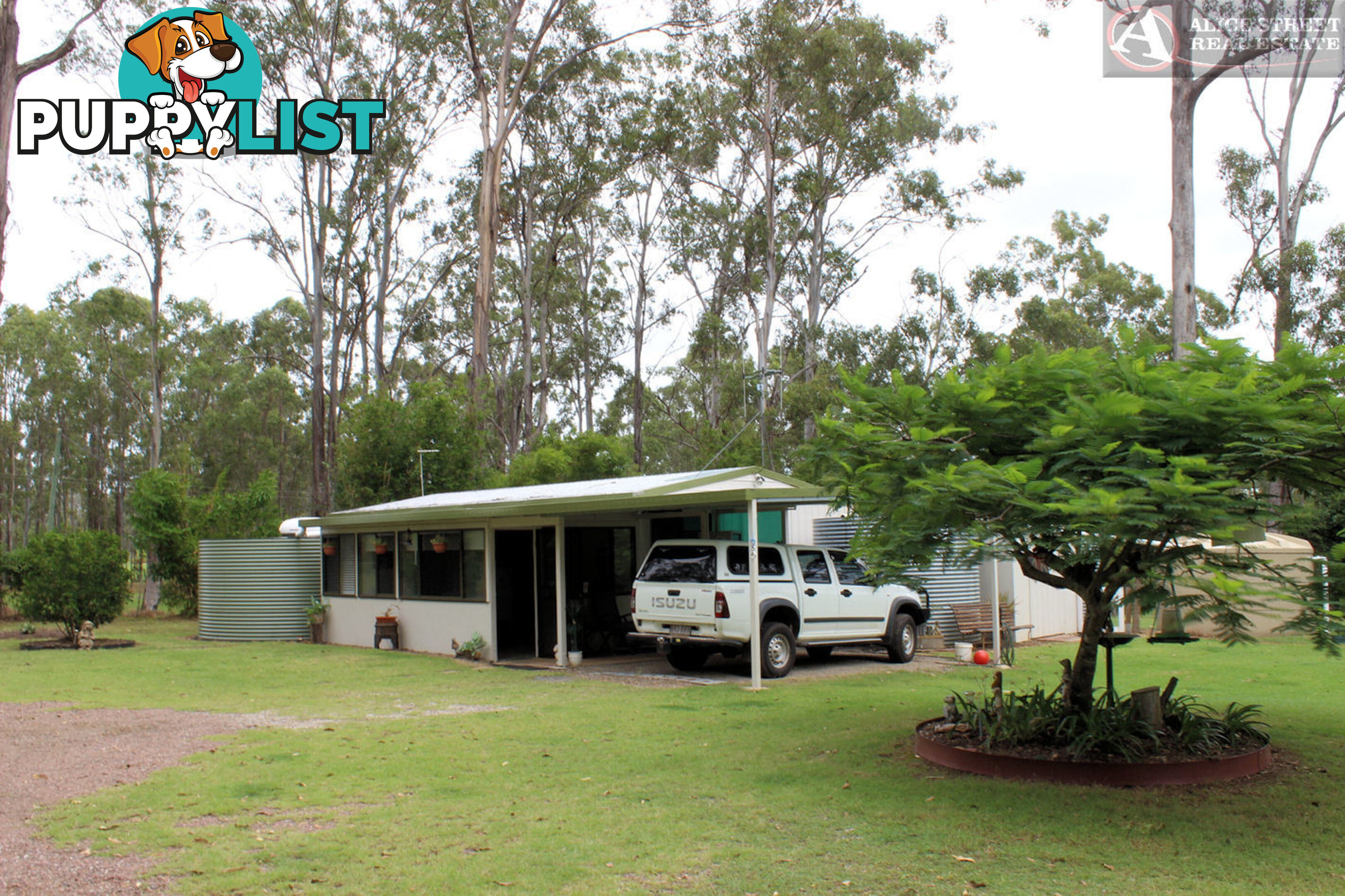 69 Dunford Rd. East Grahams Creek QLD 4650