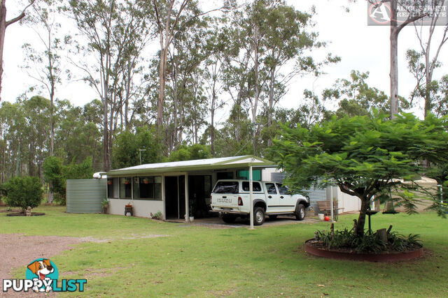 69 Dunford Rd. East Grahams Creek QLD 4650