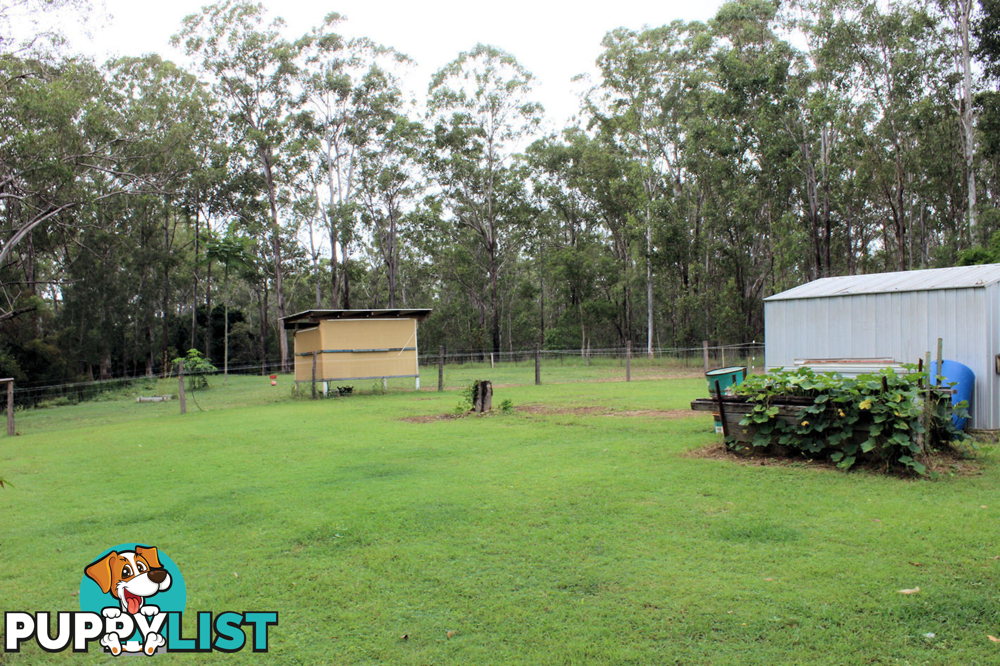 69 Dunford Rd. East Grahams Creek QLD 4650