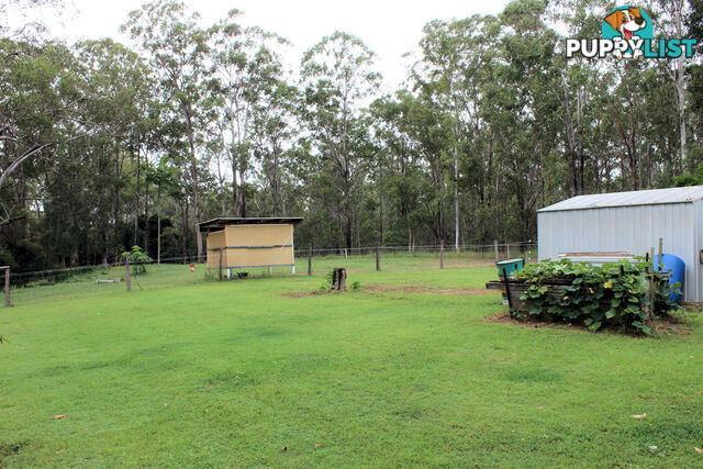 69 Dunford Rd. East Grahams Creek QLD 4650