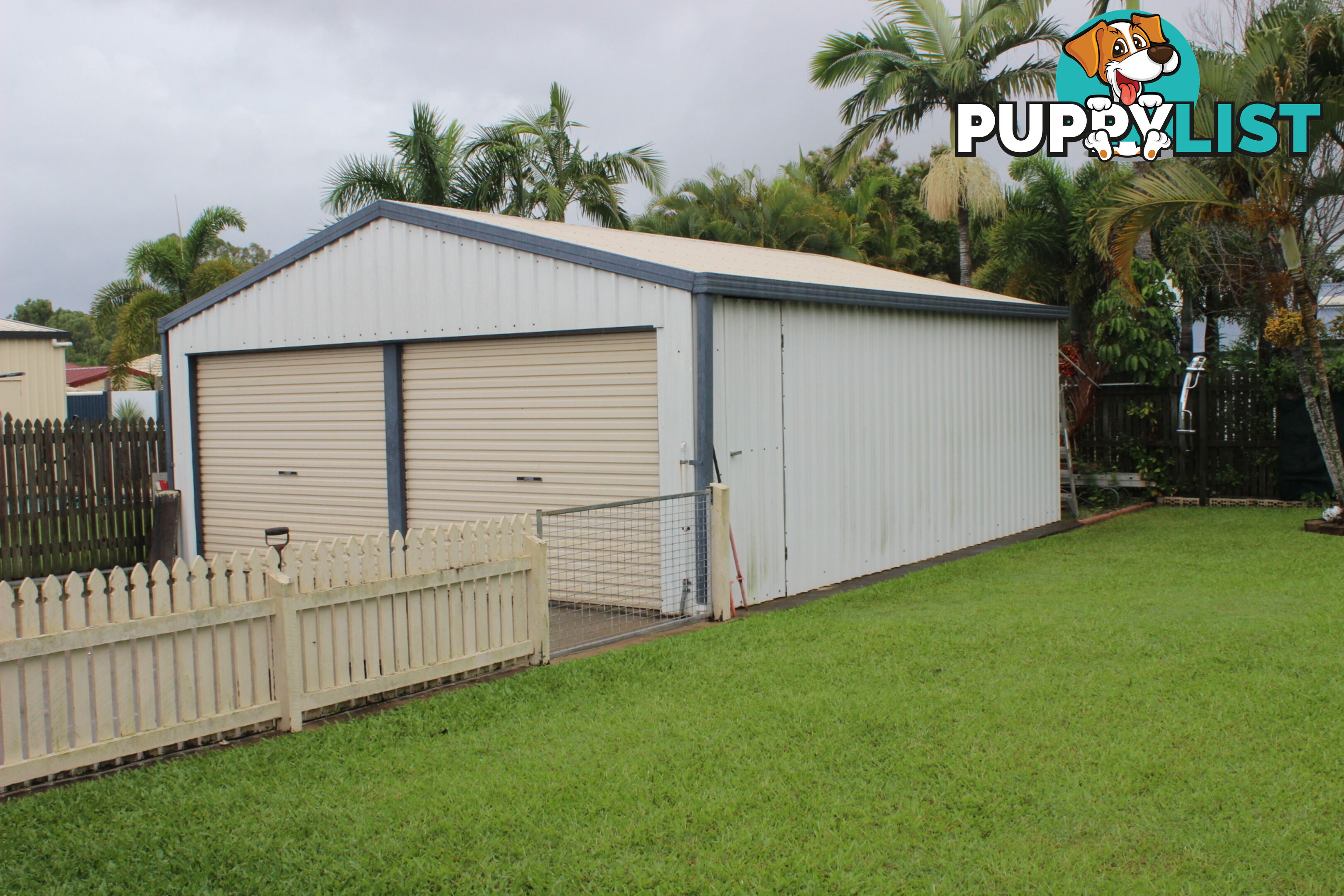 5 Panorama Dr Maryborough QLD 4650