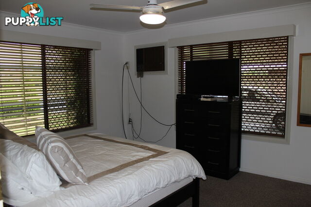 5 Panorama Dr Maryborough QLD 4650