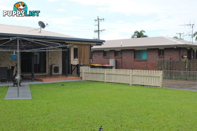 5 Panorama Dr Maryborough QLD 4650