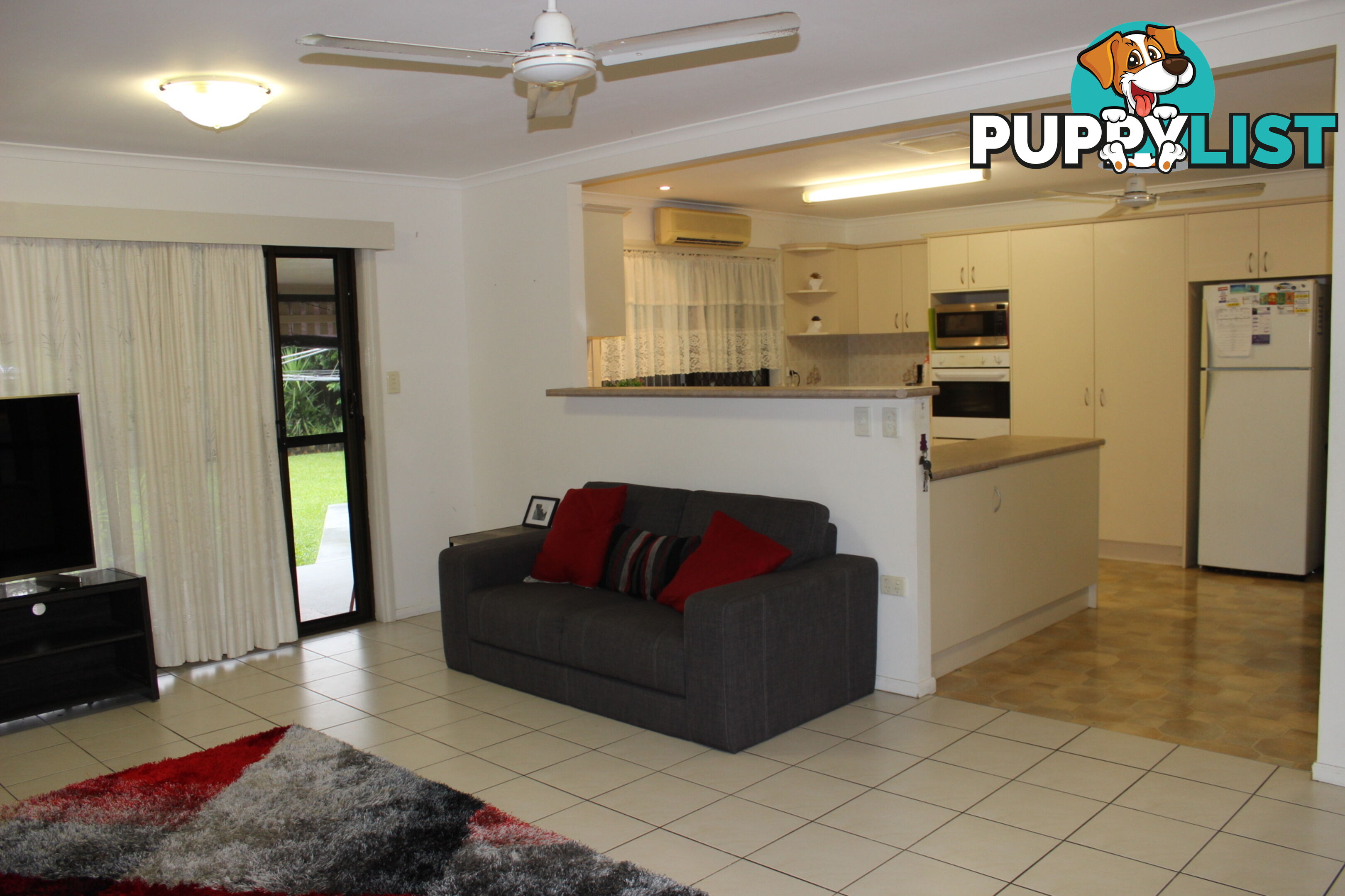 5 Panorama Dr Maryborough QLD 4650