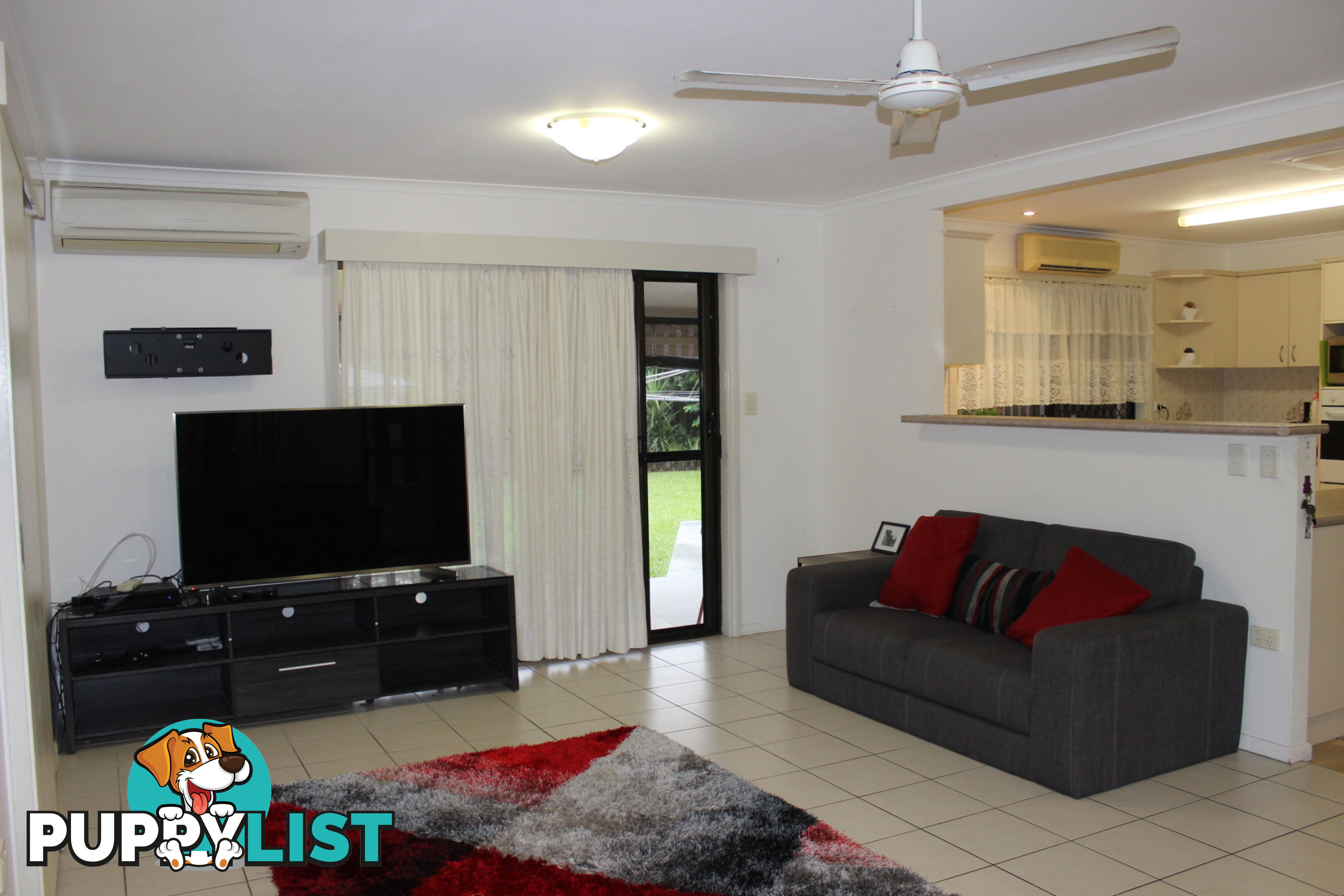 5 Panorama Dr Maryborough QLD 4650