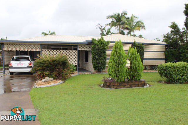 5 Panorama Dr Maryborough QLD 4650