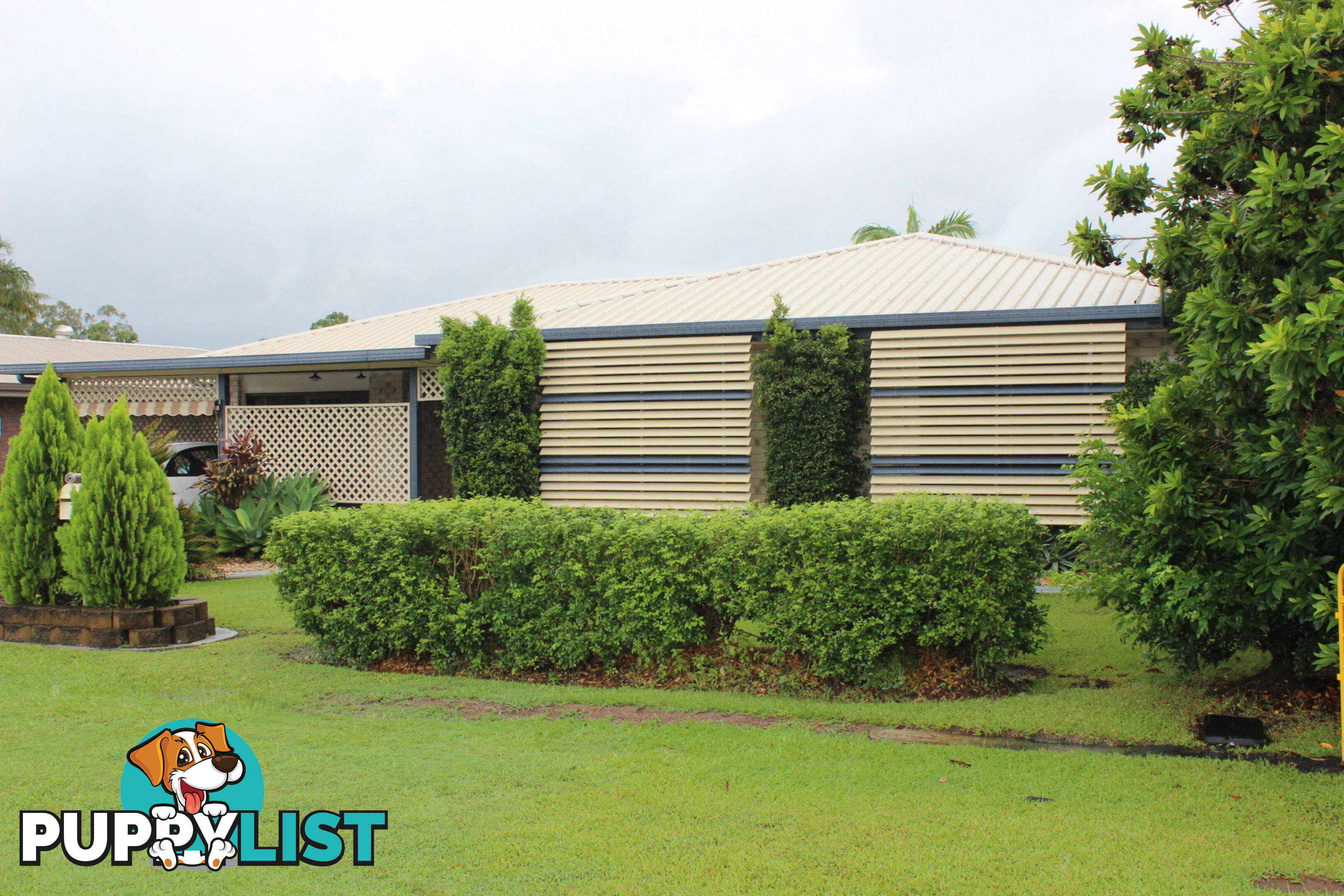 5 Panorama Dr Maryborough QLD 4650