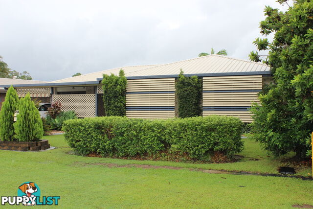 5 Panorama Dr Maryborough QLD 4650