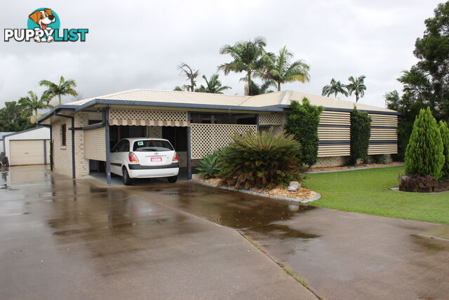 5 Panorama Dr Maryborough QLD 4650