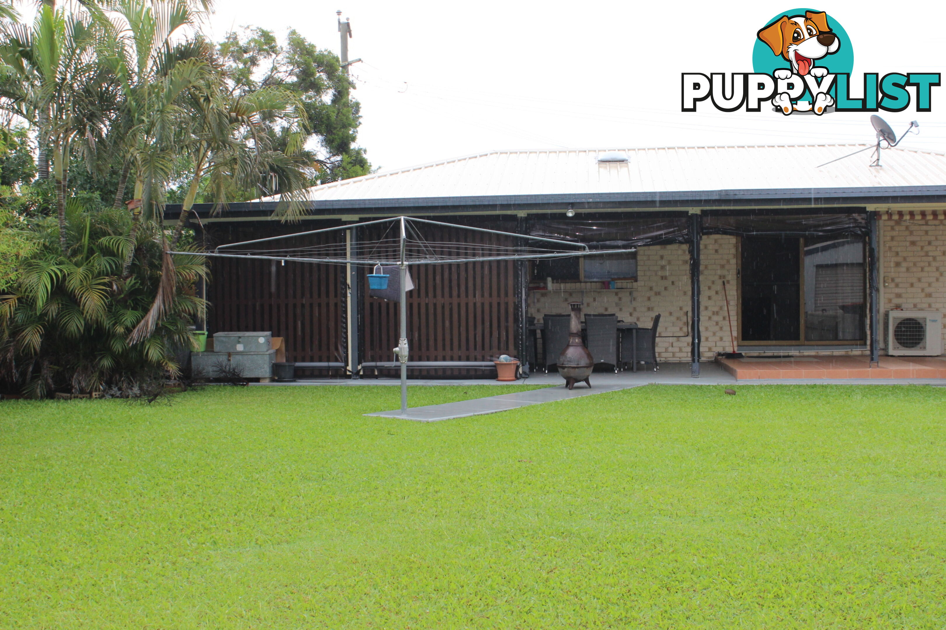 5 Panorama Dr Maryborough QLD 4650