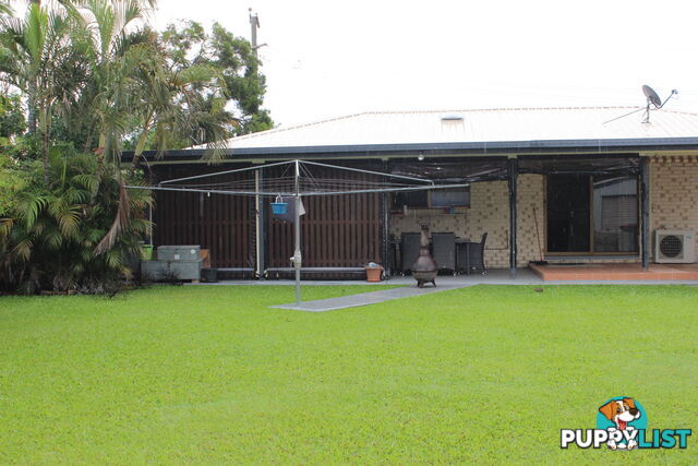 5 Panorama Dr Maryborough QLD 4650