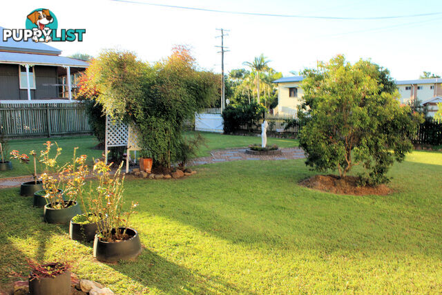 96 Queen St Maryborough QLD 4650