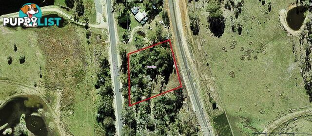 Lot 11 Netherby Road Gundiah QLD 4650