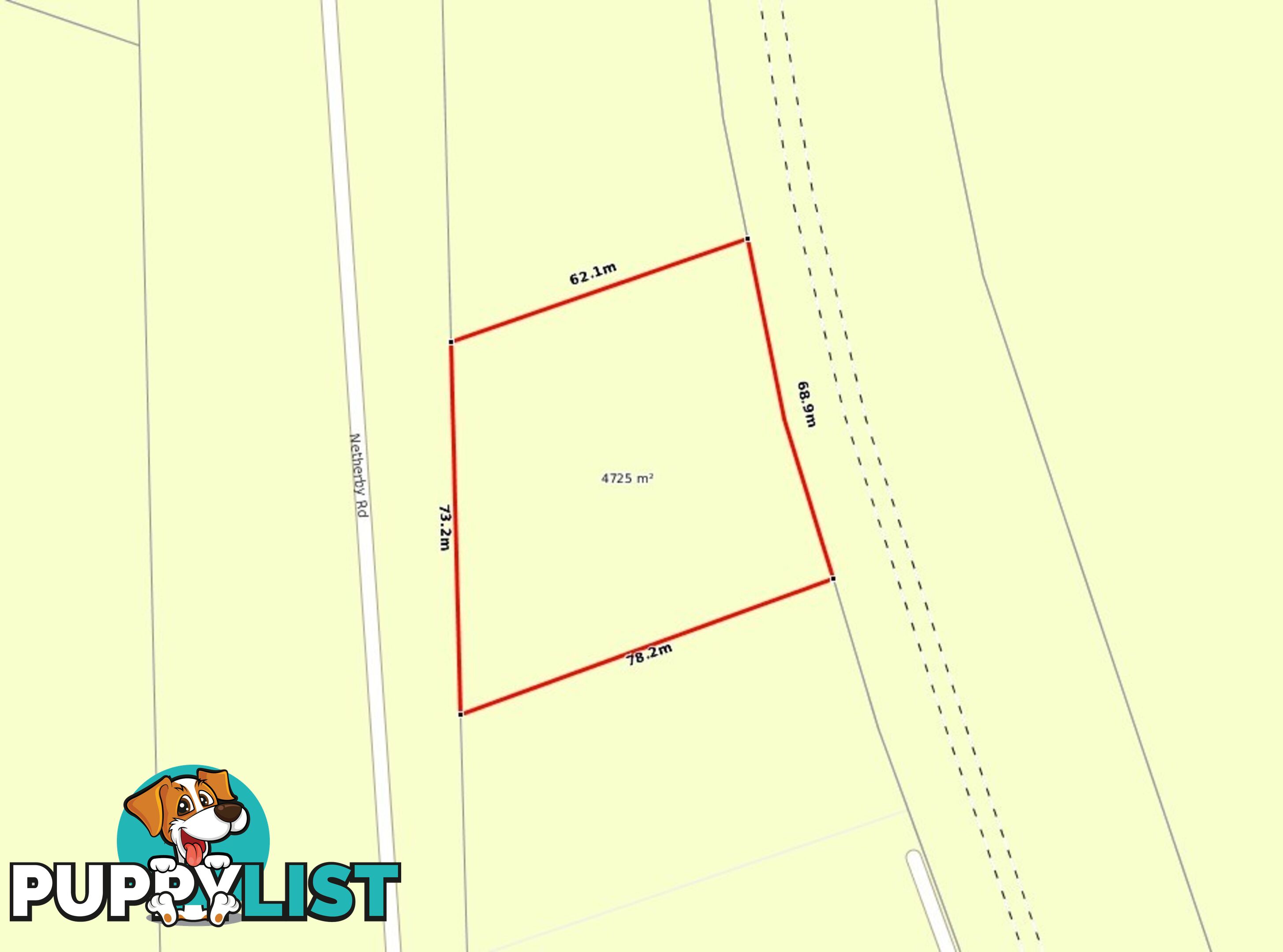 Lot 11 Netherby Road Gundiah QLD 4650