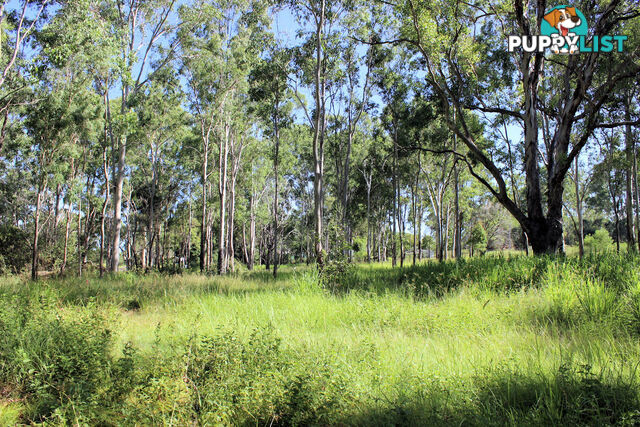 Lot 11 Netherby Road Gundiah QLD 4650