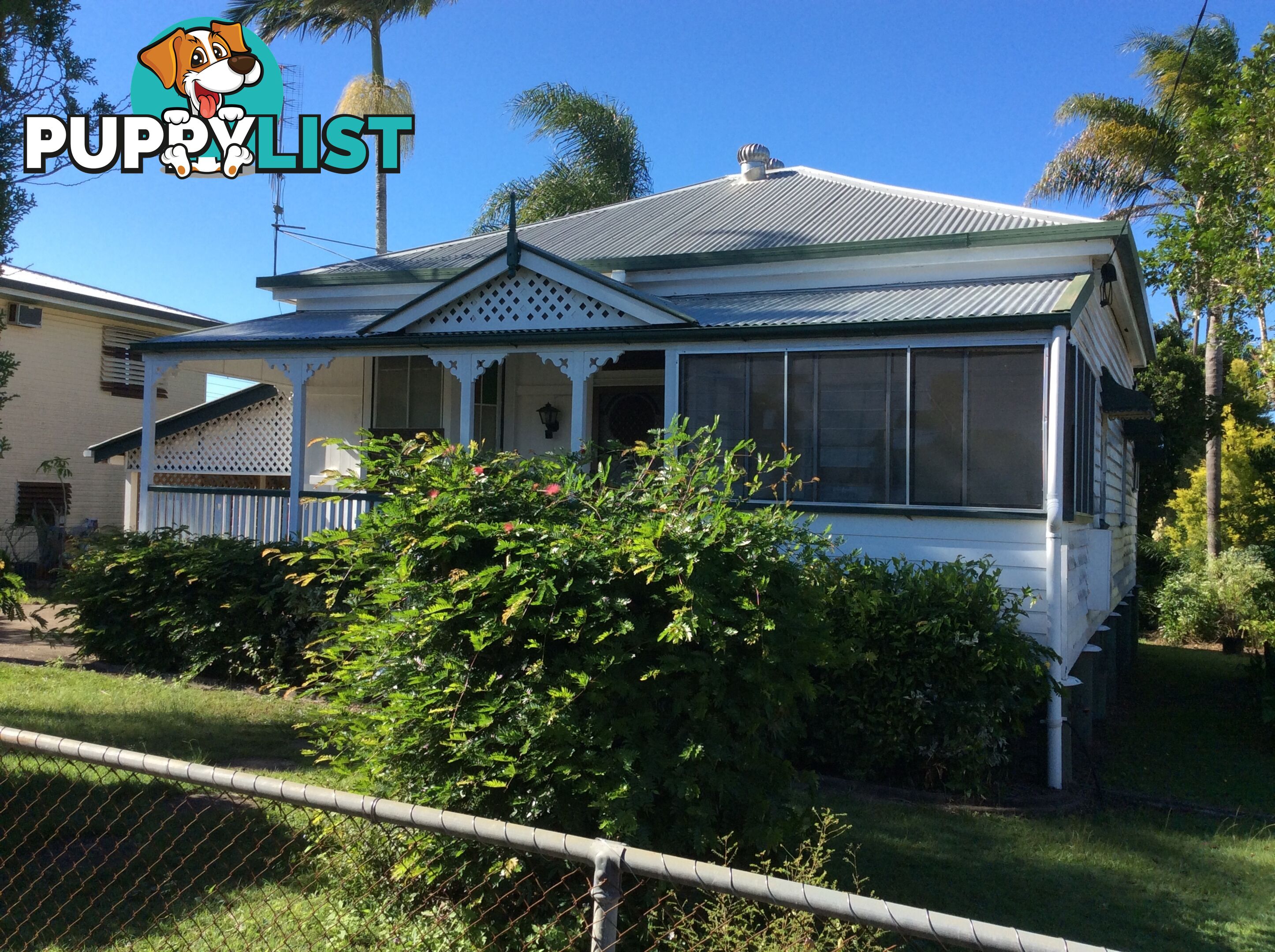 13 Charlemont St Maryborough QLD 4650