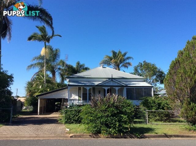 13 Charlemont St Maryborough QLD 4650