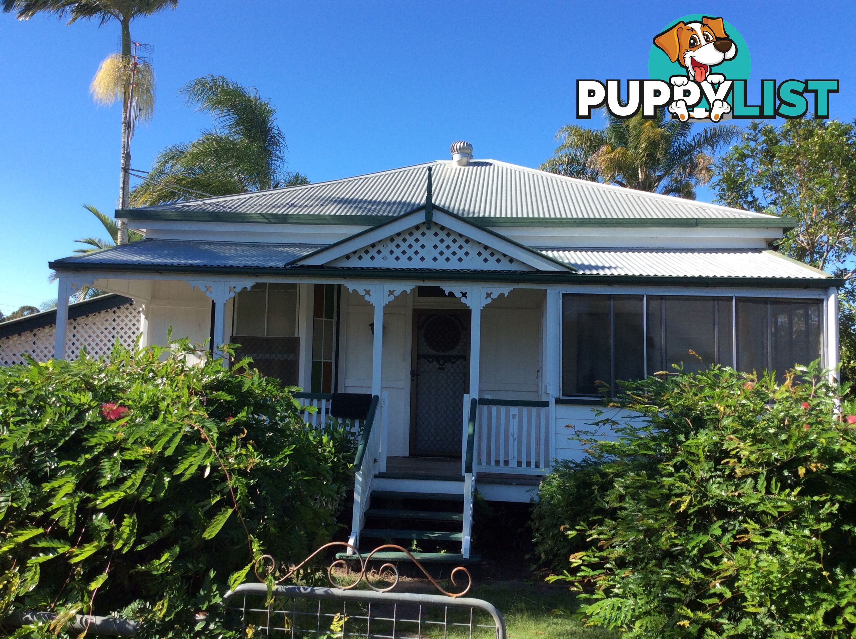 13 Charlemont St Maryborough QLD 4650