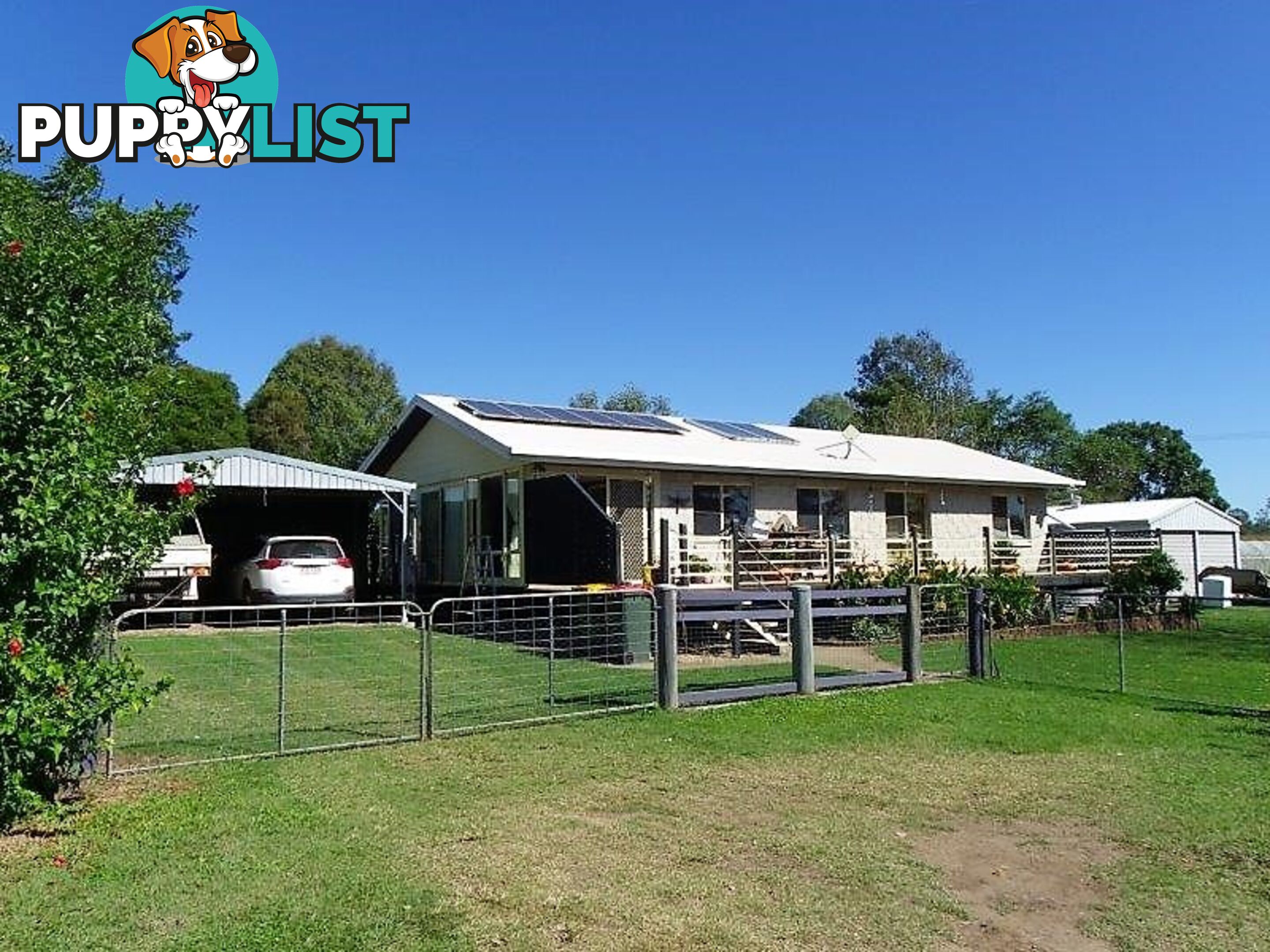 19 Jamieson St Tiaro QLD 4650