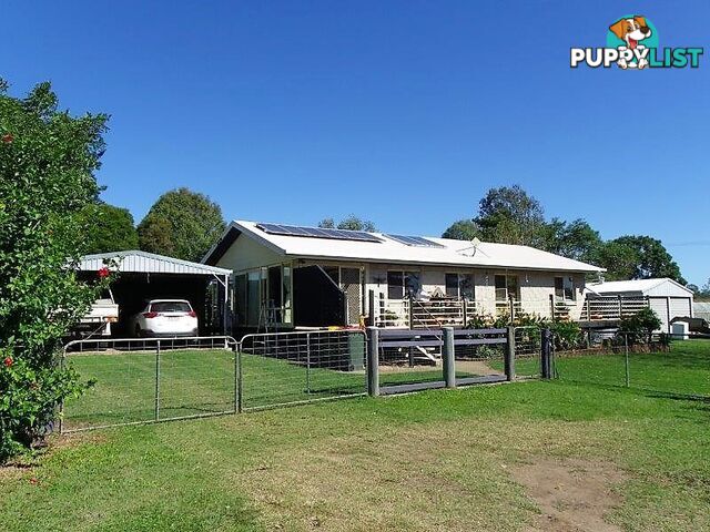 19 Jamieson St Tiaro QLD 4650