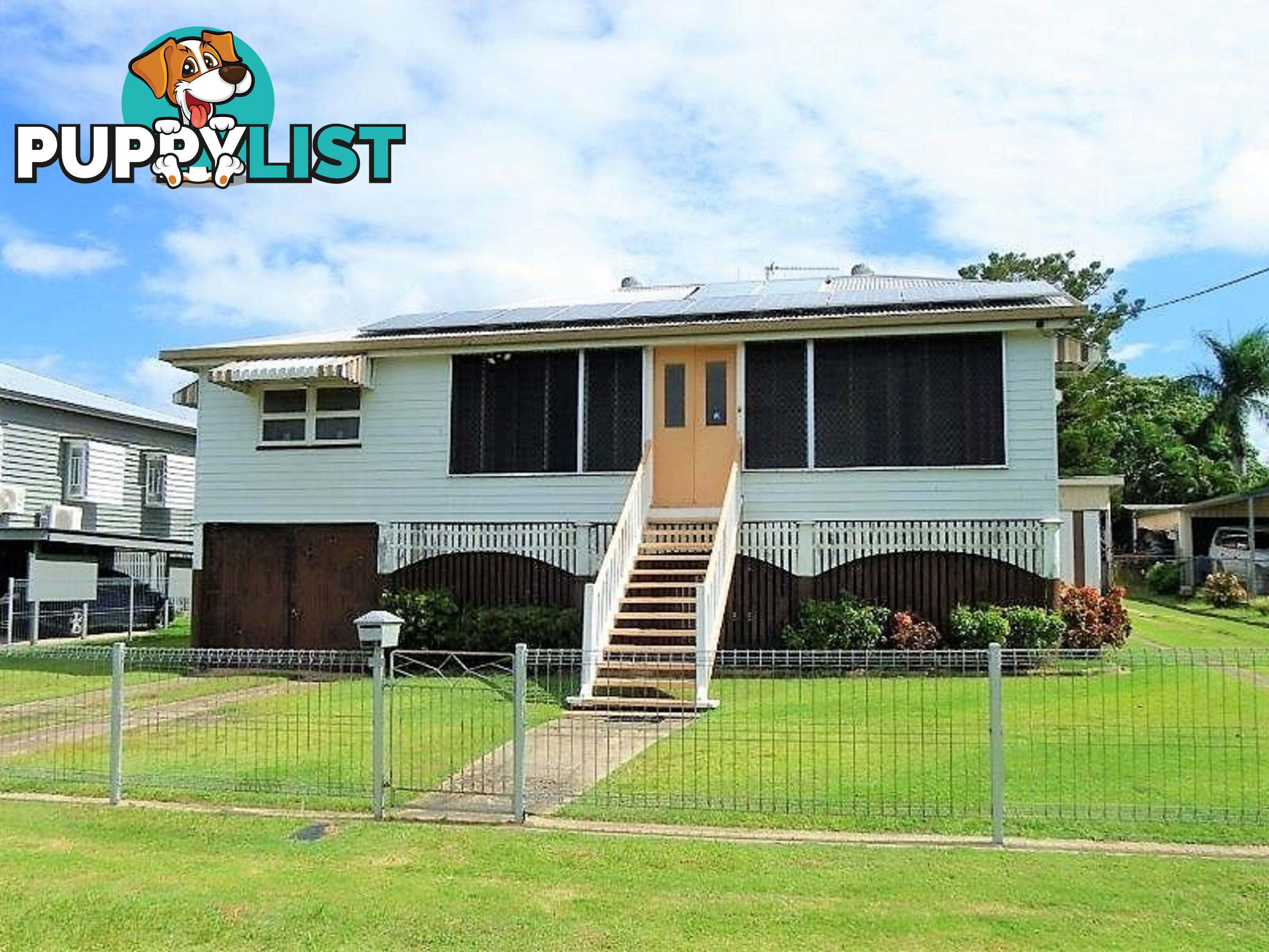 136 Churchill St Maryborough QLD 4650