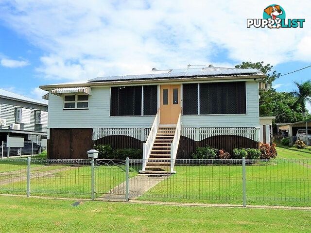 136 Churchill St Maryborough QLD 4650