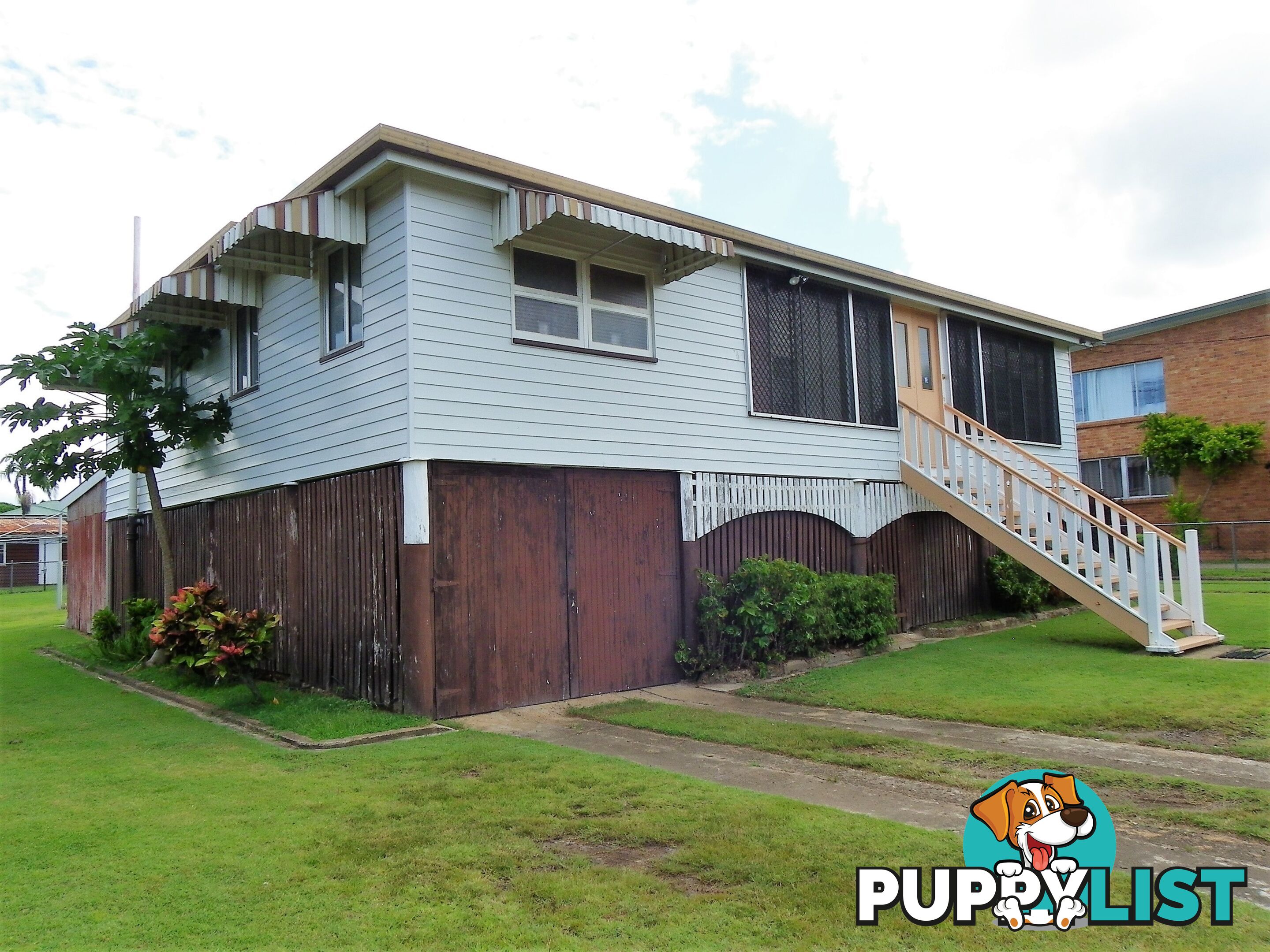 136 Churchill St Maryborough QLD 4650